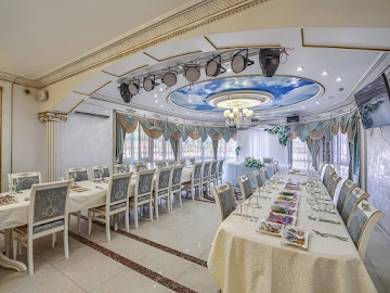 Ресторан La Veranda