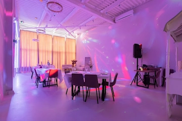 Ресторан Атмосфера Event Location
