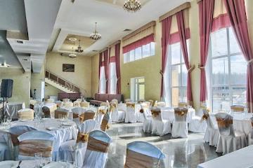 Ресторан Арманд Palace
