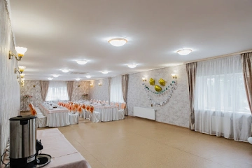 Ресторан Альпийский