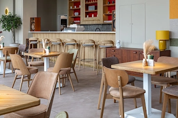 Ресторан Альма