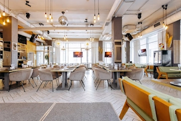 Ресторан ПАПА ТУТ