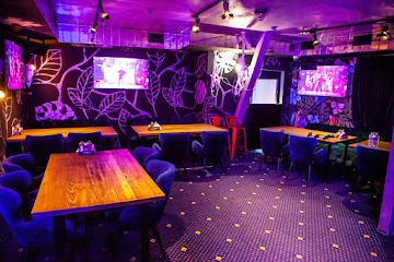 Ресторан ИКRA. Restoclub & karaoke