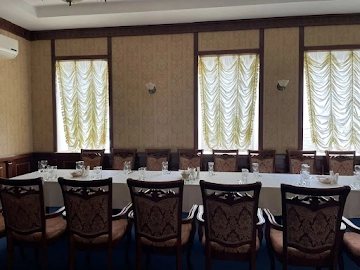 Ресторан Марафон