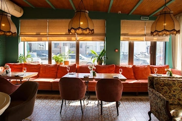 Ресторан Буфет на Большой