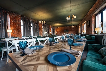 Ресторан Хинкальная на Краснобогатырской