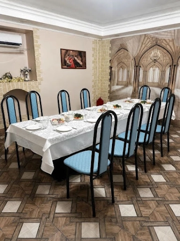 Ресторан Мангал