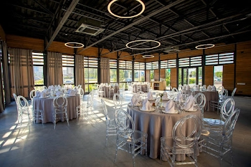 Ресторан RASPUTIN на день рождения в Красноярске: фото №1