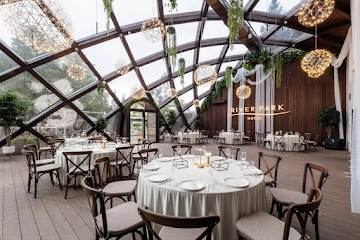 Ресторан River Park Hotel