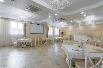 Ресторан Puri