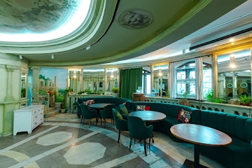 Ресторан Freya