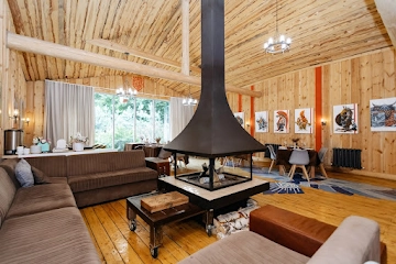 Ресторан Odin House