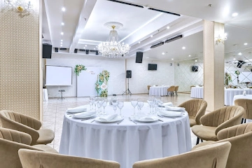 Ресторан РАФАЭЛЬ