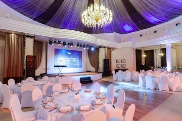 Ресторан Фьюжн