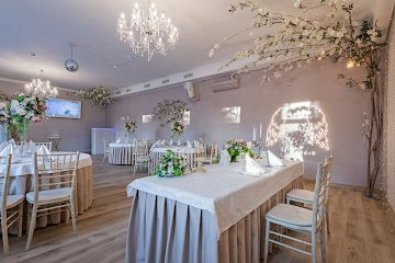 Ресторан "Provence" / "Прованс"