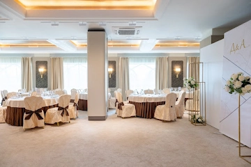 Ресторан Биляр Палас