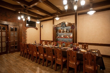 Ресторан Портос