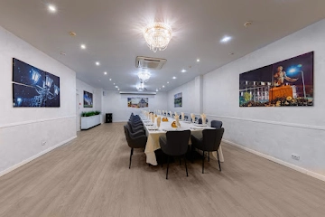 Ресторан АМАКС Золотое кольцо