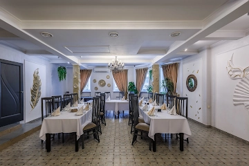 Ресторан Антракт