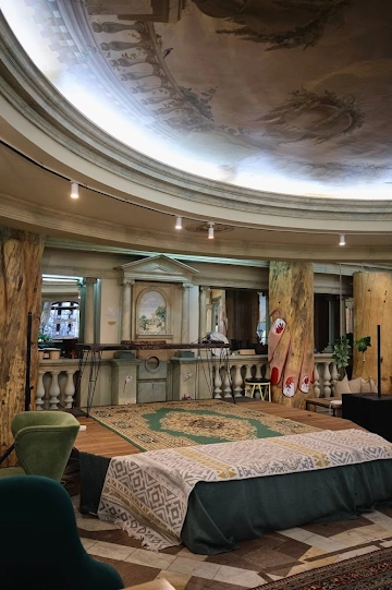 Ресторан Freya