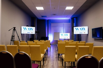 Ресторан GOPARK HOTEL