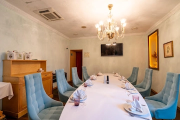 Ресторан Fresco