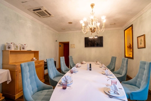 Ресторан Fresco