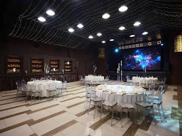 Ресторан Доренберг loft