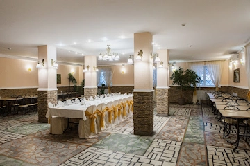 Ресторан Бахет