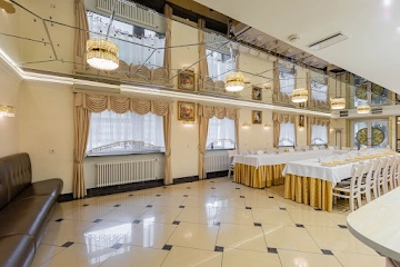 Ресторан Белое дерево