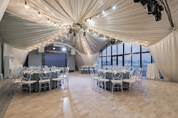 Ресторан EVENT ROOF