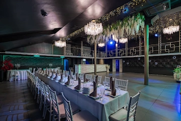 Ресторан Европа