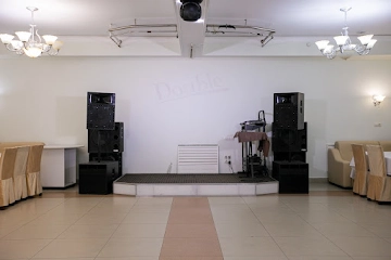 Ресторан Double