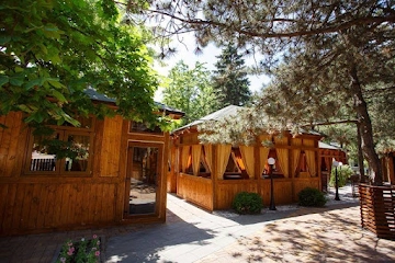 Ресторан SanRemo