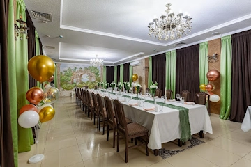 Ресторан Басок
