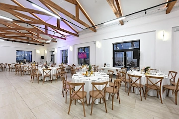 Ресторан АМБАР ХОЛЛ