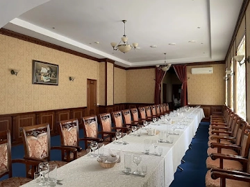 Ресторан Марафон