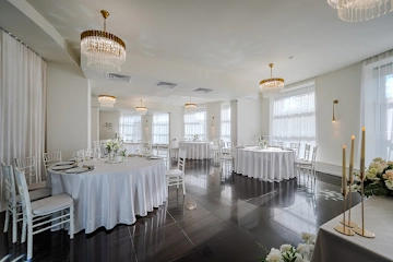 Ресторан MORE AMORE