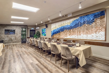 Ресторан Skoba