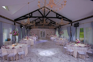 Ресторан Гребнево