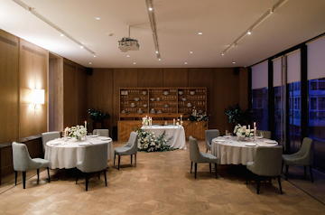 Ресторан Atelier
