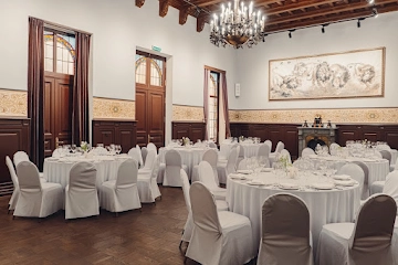 Ресторан Дворец Олимпия