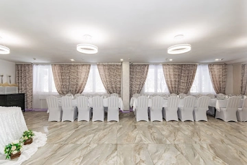 Ресторан Шоколад