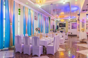 Ресторан Бишкек-2