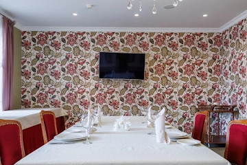 Ресторан Гусь