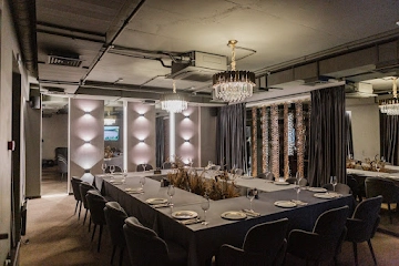 Ресторан Дуслык