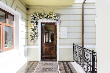 Ресторан Галерея банкетов