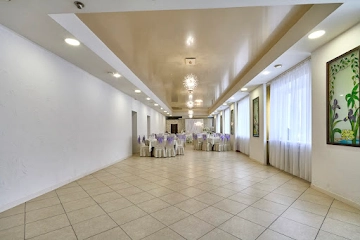 Ресторан Берег