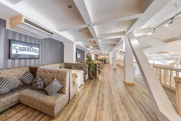 Ресторан Paradise