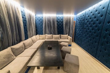 Ресторан Сто Друзей